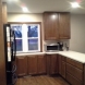 Photo by Ohio Exteriors. Complete Kitchen Remodel - thumbnail