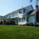 Photo by STL Siding Pros. Arctic White James Hardie Siding - thumbnail