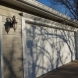 Photo by STL Siding Pros. Straight Edge Monterey Taupe Shake  - thumbnail