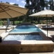 Photo by Aquamarine Pools of Houston. Barcelona, Pebble Beach - thumbnail