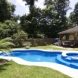 Photo by Aquamarine Pools of Houston. Laguna Deluxe, Maya Diamond - thumbnail