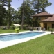 Photo by Aquamarine Pools of Houston. Poseidon, Granite - thumbnail