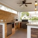 Photo by Double D Contractors, Inc.. Deck Massapequa Park - thumbnail
