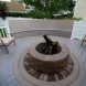 Photo by Double D Contractors, Inc.. Deck Massapequa Park - thumbnail