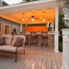 Photo by Double D Contractors, Inc.. Deck Massapequa Park - thumbnail