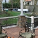 Photo by Double D Contractors, Inc.. Port Washington Deck - thumbnail