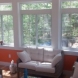 Photo by Care Free Homes Inc.. Conventional Year Round Sunroom - thumbnail