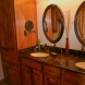 Photo by Ashley's Building and Construction, LLC. Log Cabin Remodel - thumbnail