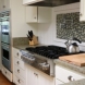 Photo by Jon R. Crase Construction, Inc.. Simply White - Kitchen Remodel  - thumbnail