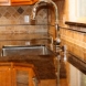 Photo by Jon R. Crase Construction, Inc.. The Butler's Pantry  - thumbnail