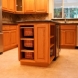 Photo by Jon R. Crase Construction, Inc.. The Butler's Pantry  - thumbnail