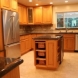 Photo by Jon R. Crase Construction, Inc.. The Butler's Pantry  - thumbnail