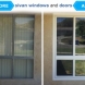 Photo by sivan windows and doors. OUR WORK - BEFORE AND AFTER - thumbnail
