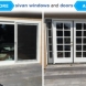 Photo by sivan windows and doors. OUR WORK - BEFORE AND AFTER - thumbnail