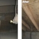 Photo by Servpro of North Knoxville. Before & After Photos  - thumbnail