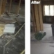 Photo by Servpro of North Knoxville. Before & After Photos  - thumbnail