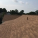 Photo by BRAX Roofing. Chimney Crown. - thumbnail