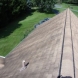 Photo by BRAX Roofing. Chimney Crown. - thumbnail