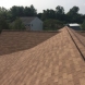 Photo by BRAX Roofing. Chimney Crown. - thumbnail