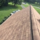 Photo by BRAX Roofing. Chimney Crown. - thumbnail