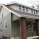 Photo by Ohio Exteriors. Stone, Shake, Siding, Windows ... The Works! - thumbnail