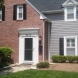 Photo by Ohio Exteriors. James Hardie and Anderson Doors - thumbnail
