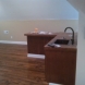 Photo by Ohio Exteriors. Upstairs Remodel with Bathroom & Bar - thumbnail