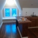 Photo by Ohio Exteriors. Upstairs Remodel with Bathroom & Bar - thumbnail