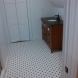 Photo by Ohio Exteriors. Upstairs Remodel with Bathroom & Bar - thumbnail