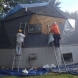 Photo by Ridge Top Exteriors - Storm Restoration.  - thumbnail