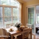 Photo by Harvey Building Products. Patio, Entry, Storm - thumbnail