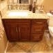 Photo by Carrington Construction. Kitchen Remodel - thumbnail