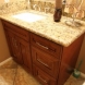 Photo by Carrington Construction. Kitchen Remodel - thumbnail