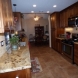 Photo by Carrington Construction. Kitchen Remodel - thumbnail