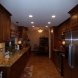 Photo by Carrington Construction. Kitchen Remodel - thumbnail