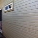Photo by Carrington Construction. Small Bathroom Remodel and Siding   - thumbnail