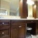Photo by Carrington Construction. Bathroom Remodel - thumbnail