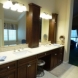 Photo by Carrington Construction. Bathroom Remodel - thumbnail