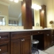 Photo by Carrington Construction. Bathroom Remodel - thumbnail