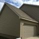 Photo by Ohio Exteriors. Prodigy Insulated Siding with Trim in Hilliard - thumbnail