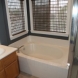 Photo by Carrington Construction. Bathroom Remodels - thumbnail