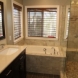 Photo by Carrington Construction. Bathroom Remodels - thumbnail