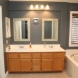 Photo by Carrington Construction. Bathroom Remodels - thumbnail