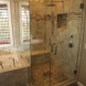 Photo by Carrington Construction. Bathroom Remodels - thumbnail