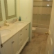 Photo by Carrington Construction. Bathroom Remodels - thumbnail