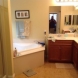 Photo by Carrington Construction. Bathroom Remodel - thumbnail