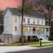 Photo by Gavigan Construction. The Islands of Beaufort's Newest Innovation Custom Home - thumbnail