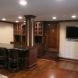 Photo by LEFKO Design + Build. Basements - thumbnail