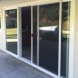 Photo by sivan windows and doors. our project in Carmello before and after - thumbnail