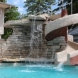 Photo by Quantus Pool Corporation.  - thumbnail